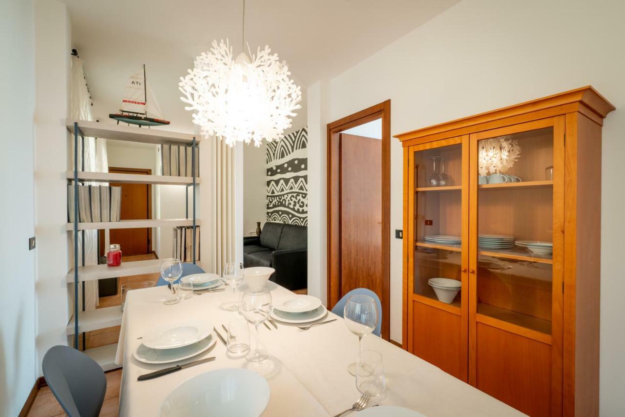 Antica Pusterla Home Relais Vicenza Exterior photo